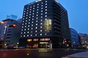 Dormy Inn Premium Nagoya Sakae Natural Hot Spring, Nagoya