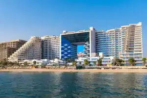 Five Palm Jumeirah Hotel