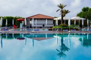 Ercolano - Hotels