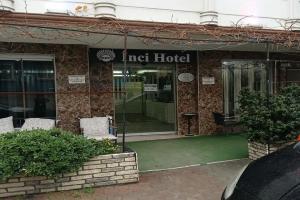 CNR INCI HOTEL, Istanbul