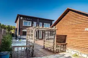 Rerih Hotel, Miass