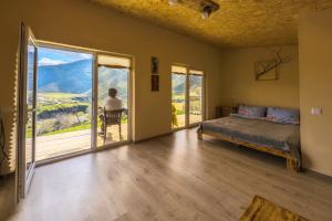 Kiparis Hotel, Alaverdi