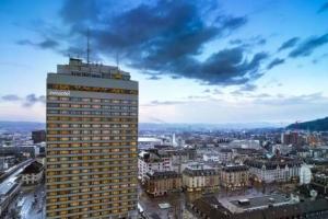 becozy Self Check-in & Pop-up Hotel