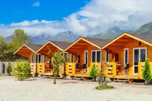 BroNau Mira Guest house, Gagra