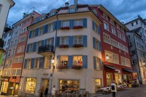 Marktgasse Hotel