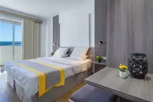 Toxotis Hotel, Protaras