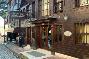 Hotel SultanHill, Istanbul