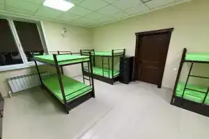 Hostels near Akvapark