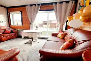 NaItie Guest House, Mashakovo