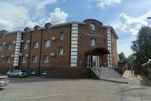 Pavlov Hotel, Sergiyev Posad