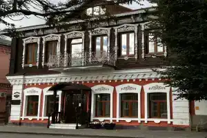 Hotel Snegiri, Yelets  