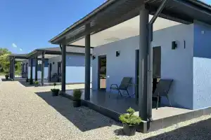 Yuzhnaya Dacha Tourist base, Gudauta