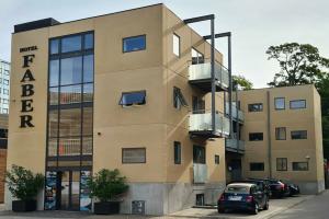 Hotel Faber, Aarhus
