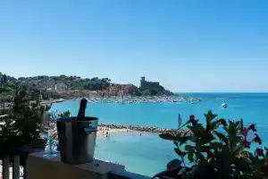 Hotel Florida Lerici, Lerici