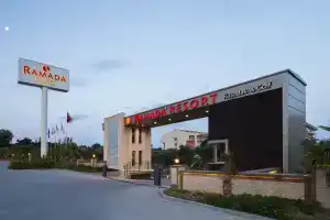 Ramada Resort by Wyndham Hotel, Kusadasi