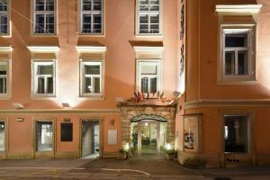 Boutique Hotel Dom - Rooms & Suites, Graz