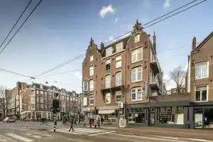 Princess Hostel Amsterdam, Amsterdam