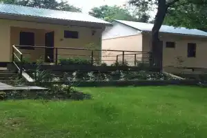 Rucheyok Guest house, Dzhubga