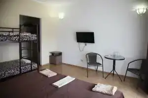 Zelenogorie - Hotels