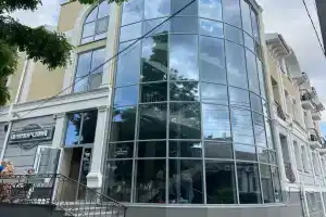 Na Primorskoy Guest house, Yevpatoriya