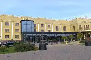 Hotel Royal hall, Cherkessk