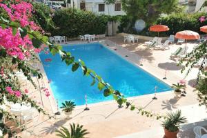Hotel Degli Aranci, Vieste