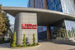 Hilton Garden Inn, Baku