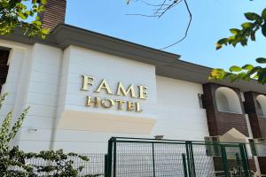 Fame Hotel, Kemer