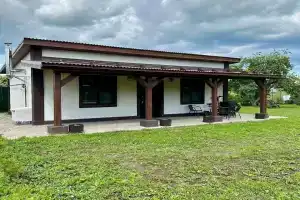 Holiday Home Mikhailovskaya 49, Suzdal
