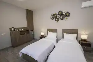 Horizon Hotel, Yerevan