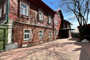 Shigolevyh Guest house, Kirzhach