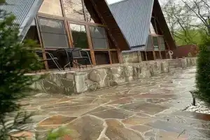 Sokol Guest house, Nikitin