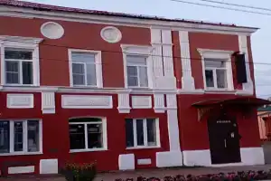 Guest house, Danilov