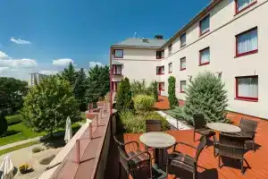 Castrum Hotel Szekesfehervar, Szekesfehervar