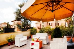 Best Western Ars Hotel, Rome