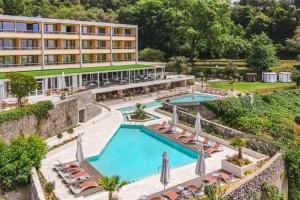 Divani Corfu Palace Mini-hotel, Corfu Town