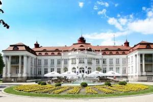 Romania Mini-hotel, Karlovy Vary