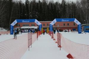 Dinamo Hotel, Ekaterinburg