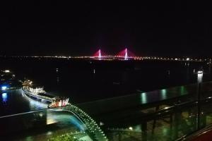 Ninh Kieu Riverside Hotel, Can Tho