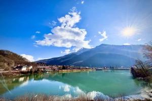 Krugozor Guest house, Krasnaya Polyana