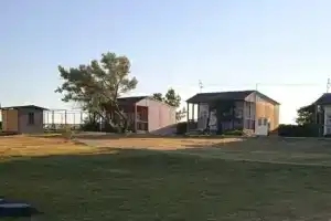 Ellada Recreation Center, Geroyevskoye