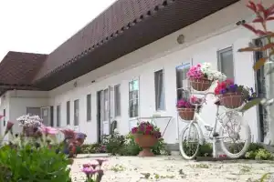 Fantaziya Hotel, Iletsk