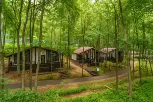 Park-otel Istra, Lechishchevo