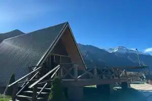 Solthomee Recreation camp, Verhnyaya Balkariya