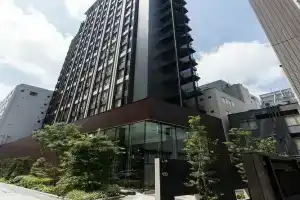 Jr Kyushu Hotel Blossom Shinjuku, Tokyo