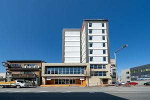 Residence Hotel Takayama Station, Takayama