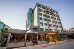 Levor Hotel, Bursa