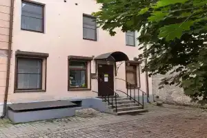 Ley-Sun Apartments, St. Petersburg