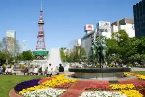 Sapporo Prince Hotel, Sapporo