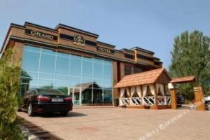 Grand Hotel, Budyonnovsk